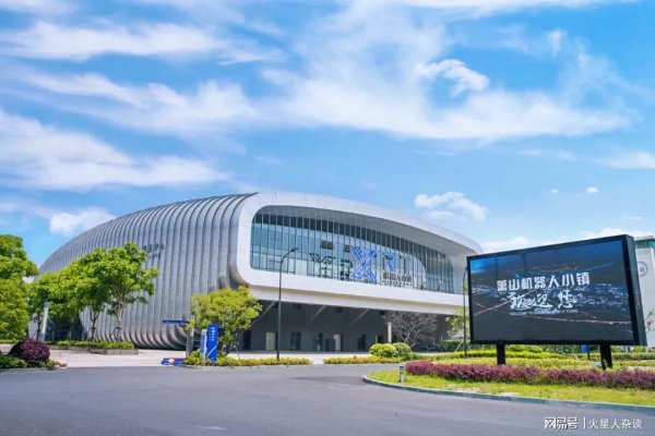 米涂配资 中国工业机器人“第一省”：去年产量超过24万台，领先上海、江苏