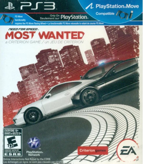 掌上策略 和《极品飞车》正式告别？Criterion更名为“战地工作室”