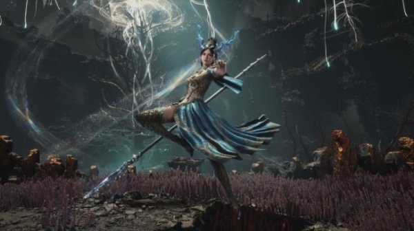 高开网 《明末：渊虚之羽》通关率突破26.4% 玩家热情依旧高涨