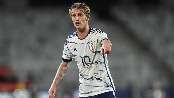 火星策略 罗韦拉：我们首要目标是晋级世界杯，加图索非常有干劲