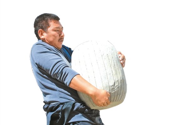 股市策略 年楚河畔踏飞扬——2025年江孜达玛节见闻