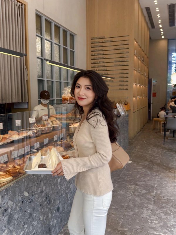 股配所 关店是为了生孩子