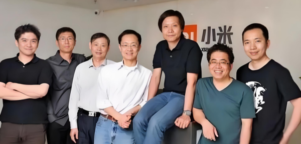 本信选配 跟雷军发财了！小米大批高管杀入富豪榜
